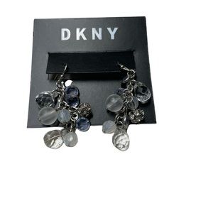 ALDO cubic zirconia earrings set